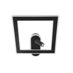 ZIDNA LED LAMPA
