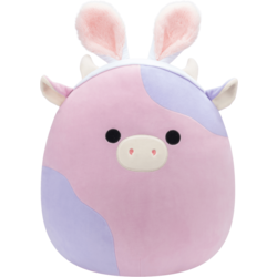 SQUISHMALLOWS Krava z ušesi - Patty