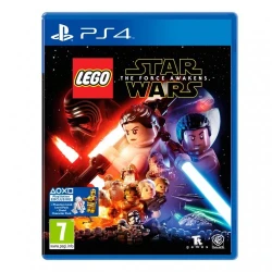 WARNER BROS Igrica PS4 LEGO Star Wars - The Force Awakens
