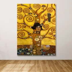 Zidna slika DEV6714, 100x140 cm