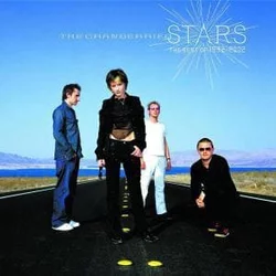 CRANBERRIES-STARS: BEST OF 1992-2002