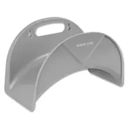 Bradas Zidni nosač za crevo WL-3150, Sivi