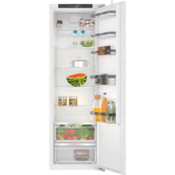 BOSCH Ugradni frižider KIR81VFE0 beli