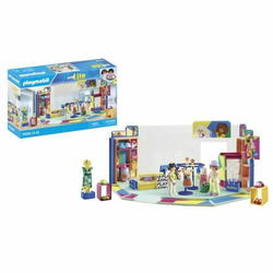 Playmobil: Modna trgovina (71534)