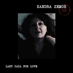 Zemor & Sandra - Last Call For Love (LP)