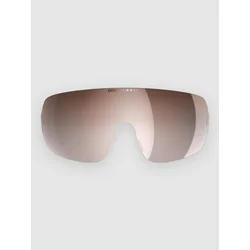 POC Aim Lens cloudy brown