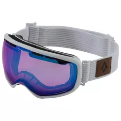 Tecnopro TEN-NINE HIGH-CONTRAST REVO, skijaške naočare, bela