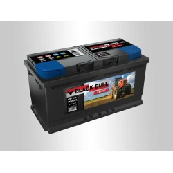 Black Bull Akumulator BULL Expert, 12V, 110Ah
