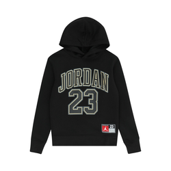 Jordan Majica, črna