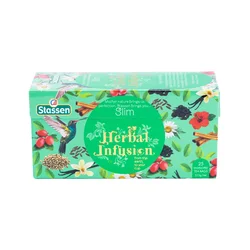 Stassen Slim čaj 37,5gr