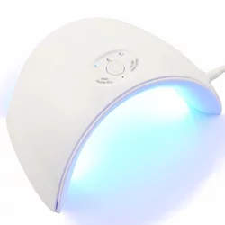 UV LED lampa za nokte
