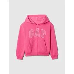 GAP Childrens sweatshirt with logo - Girls