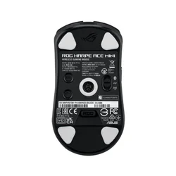 P716 ROG HARPE ACE MINI crni miš