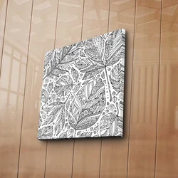 Slika za zid BOYA-48, 45x45 cm