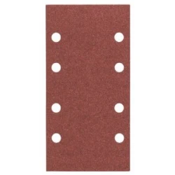BOSCH šmirgla 93X185MM K60 120 180 10KOM 2608605310