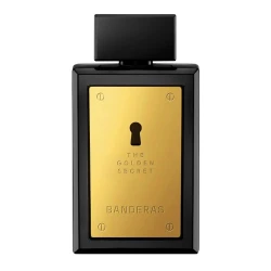 ANTONIO BANDERAS Parfem Golden Sikret EDT100ml 24