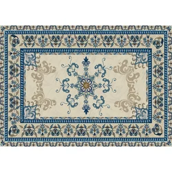 Art puzzle - Puzzle Tile Dream, motiv preproge - 1 000 kosov