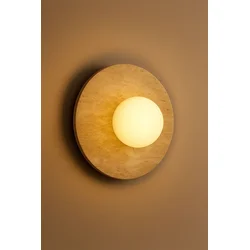 Opviq Zidna lampa Tor-Nun, Bež