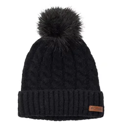 Kapa Columbia Winter Blur™ II Beanie Black Universal