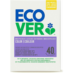 Ecover Deterdžent s lavandom Color - 3 kg