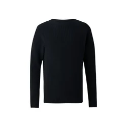 JOOP! Jeans Pulover Honaro modra