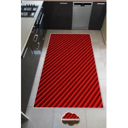 Conceptum Hypnose Tepih Wookece204, 80 x 200cm, Šareni