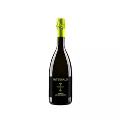 Integrale Penušasto belo vino Prosecco Bio Millesimato Doc, 750 ml