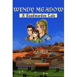 Windy Meadow - A Roadwarden Tale Steam Key (PC) GLOBAL
