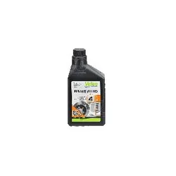 Kočiono ulje DOT-4 VALEO 0.5lit.