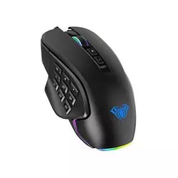 Gejmerski miš AULA H510 RGB
