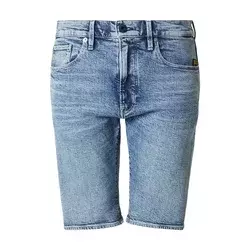 G-STAR Kavbojke 3301 moder denim