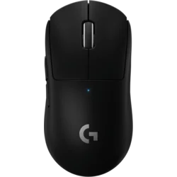 LOGITECH Bežični gaming miš Superlight 2 lightspeed G pro X crni