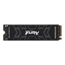 KINGSTON SSD SFYRD/2000G FURY Renegade 2TB M.2 NVMe