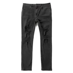 Moške hlače DISTURBIA - Buzz - AW19MW014