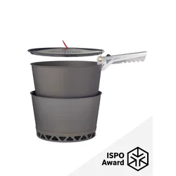 Komplet loncev Primus PrimeTech Pot Set 2.3L