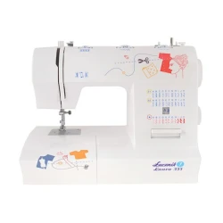 Sewing Machine Łucznik Laura 555