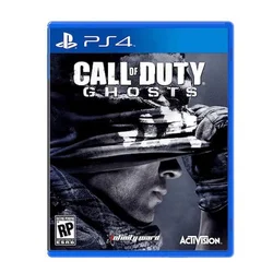 Call of Duty Ghosts (PS4) - Rabljeno
