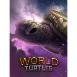 World Turtles (PC) Steam Key GLOBAL