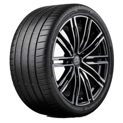 Bridgestone Potenza Sport RFT ( 245/30 ZRF20 (90Y) XL L, runflat )