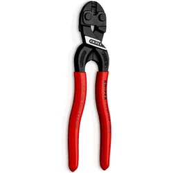 Knipex CoBolt® sečice 160mm za sečenje opružne žice do 3,3mm (71 31 160)