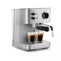 SENCOR aparat za espresso SES4010SS