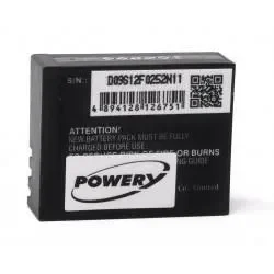 POWERY Akumulator Action-Activeon ACA01RB