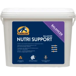 Cavalor Nutri Support – 20 kg