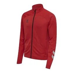 Hummel Jakna LEAD POLY ZIP JACKET