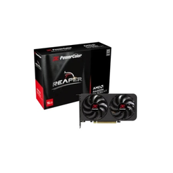 Power Color RX 9060 XT 16G-A Reaper AMD 16GB GDDR6 128bit Grafička kartica