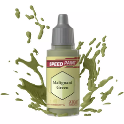 The Army Painter Speedpaint - Malignant Green