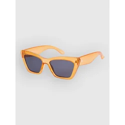 Dot Dash Nova Shiny Crystal Honey Sunglasses grey