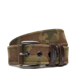 Moški pas Aeronautica Militare 252CI0315UCT03316 Khaki