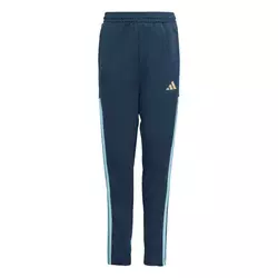 Adidas J HOT PANT, dječije hlače, plava RH170