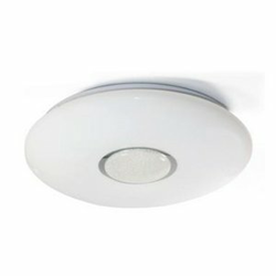 ESTO led plafonjera Starry 740904